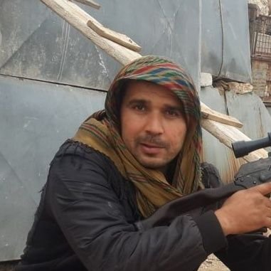 Ronî Güven (Erişim Engelli)'s profile picture