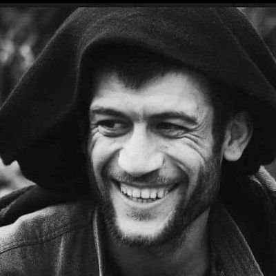 RoniGuvenGuncel's profile picture