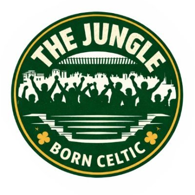 Born (C)eltic's profile picture