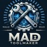 Mad Toolmaker's profile picture