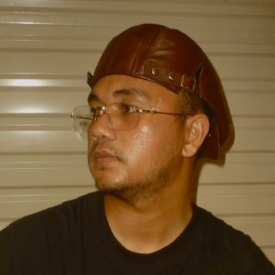 Diki Aprian's profile picture