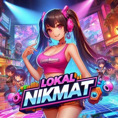 Lokalan Nikmat!!!'s profile picture