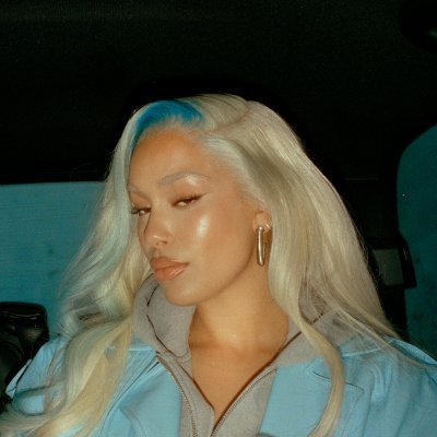 Jorja Smith's profile picture
