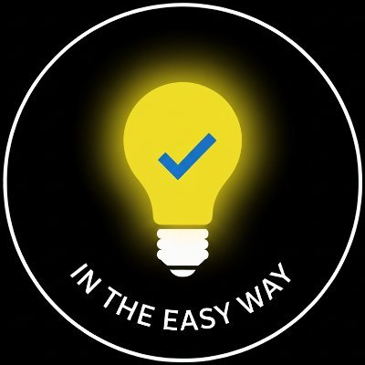inTheEasyWay's profile picture
