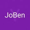 Profilbild von Jo Ben