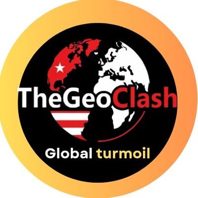 The Geo Clash's profile picture