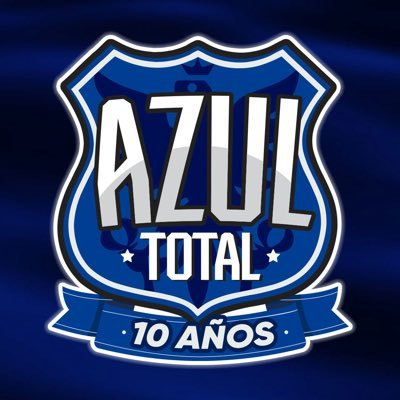 Azul Total's profile picture