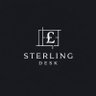 Profilbild von Sterling Desk