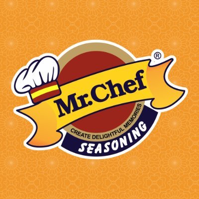 MrChefNigeria's profile picture