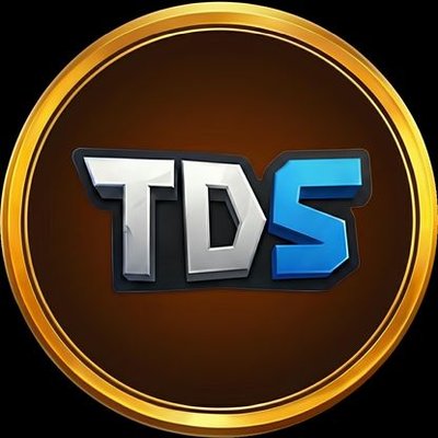 TDS's profile picture