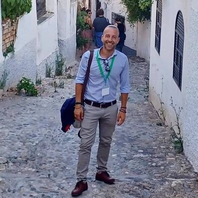 Alessandro Oricchio's profile picture