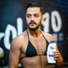 Yağız Şampuanoğlu profil fotoğrafı