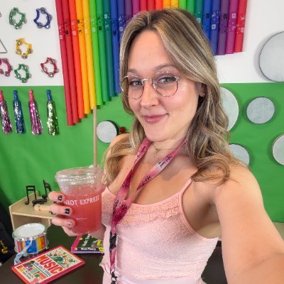 Harmony's profile picture