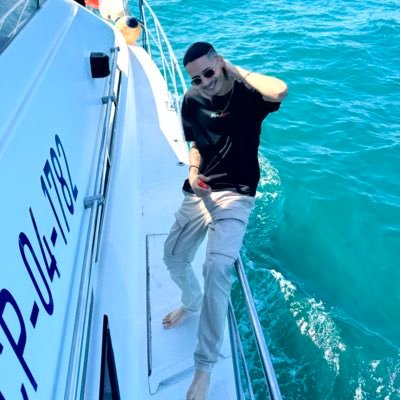 EliécerPadilla's profile picture