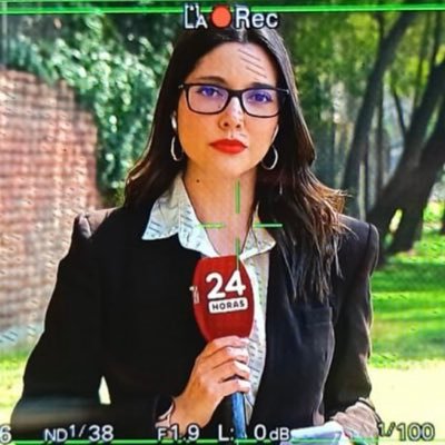 Daniela Ruiz-Tagle's profile picture