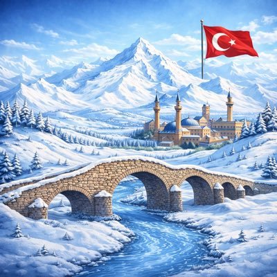 Sivas Coğrafyası's profile picture