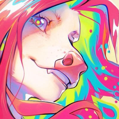 SiggiMagenta's profile picture