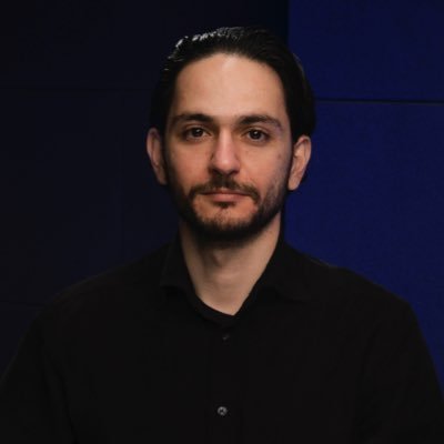 Furkan Karabay's profile picture