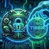 Фото профиля CryptoScrooge (FROG)