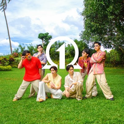 1ST ONE's profile picture