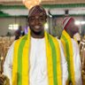 Profilbild von Simon Oyeshola