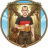 DudeFromGermany profil fotoğrafı