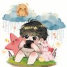 Pai Pai My LovE 的头像