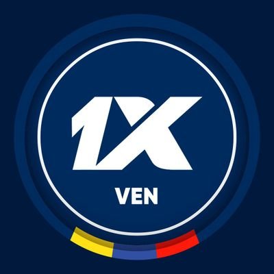 1xBet Venezuela 🇻🇪's profile picture