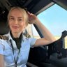 Profilbild von 🇺🇸 Queen of the Skies ❤️✈️