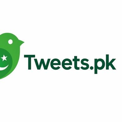 Tweets.pk's profile picture