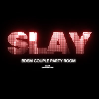 슬레이_SLAY's profile picture