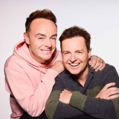 antanddec's profile picture