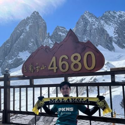 ⚓SyazwanSeaMasterSam🇲🇾's profile picture