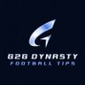 G2G Dynasty Football 的头像