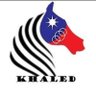 Фото профиля khaled