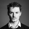 Profilbild von Nicolai Sagasser