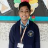 Profilbild von Shreyas Rai