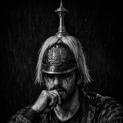 Cadete Irreverente 🇻🇪's profile picture