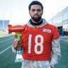 I'm a football evaluator, Not a fan's profile picture