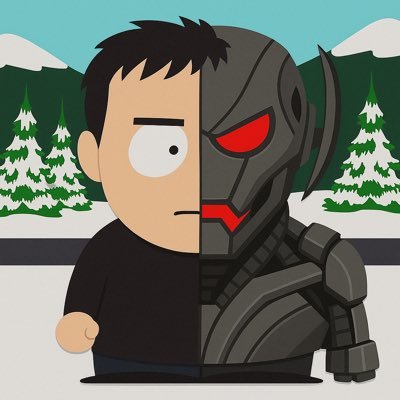 jacktronprime's profile picture