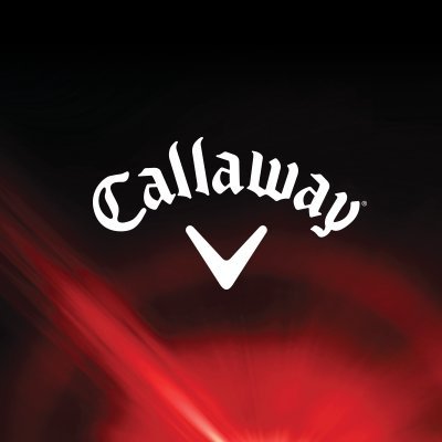 Callaway Golf's profile picture