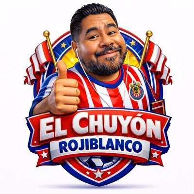 Soy el Chuyón's profile picture