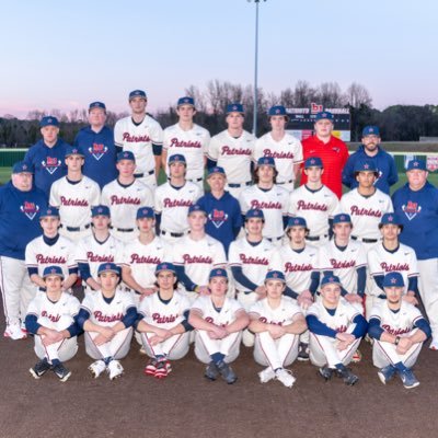 Bob Jones Baseball's profile picture
