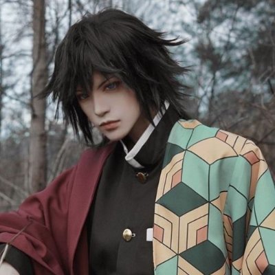 Giyu Tomioka's profile picture
