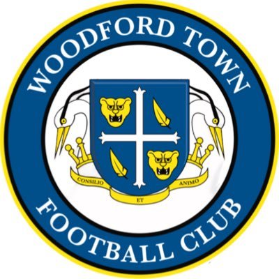 Woodford Town FC's profile picture