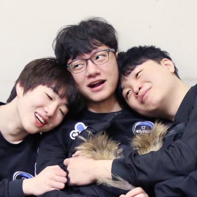 gamjarolster's profile picture