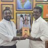 Profilbild von Keelanettur RS Bala , மானாமதுரை சட்டமன்றம்