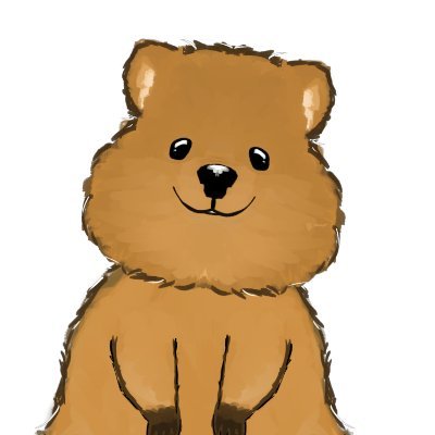 バーチャルクオッカ(virtual Quokka)'s profile picture