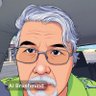 Profilbild von Gilbert Padilla