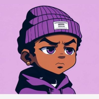 Luckwyse's profile picture